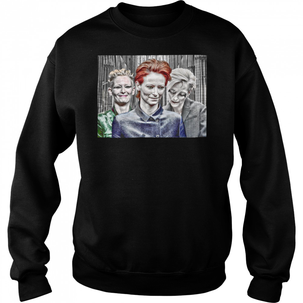 Sweat shirts