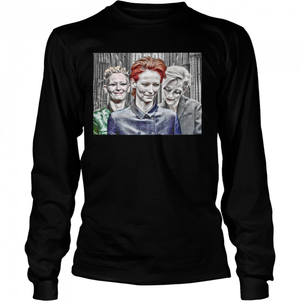 Long Sleeved shirts