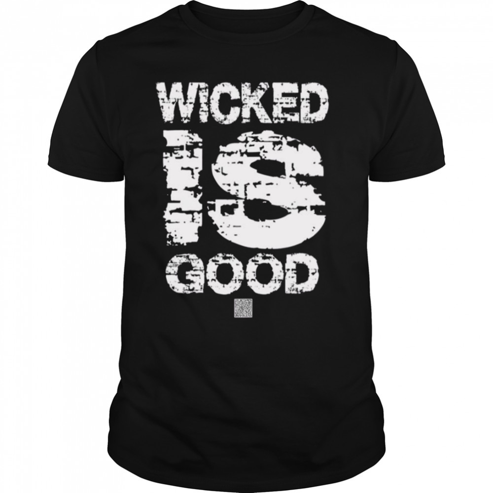 The Maze Runner Wicked Is Good Tshirt