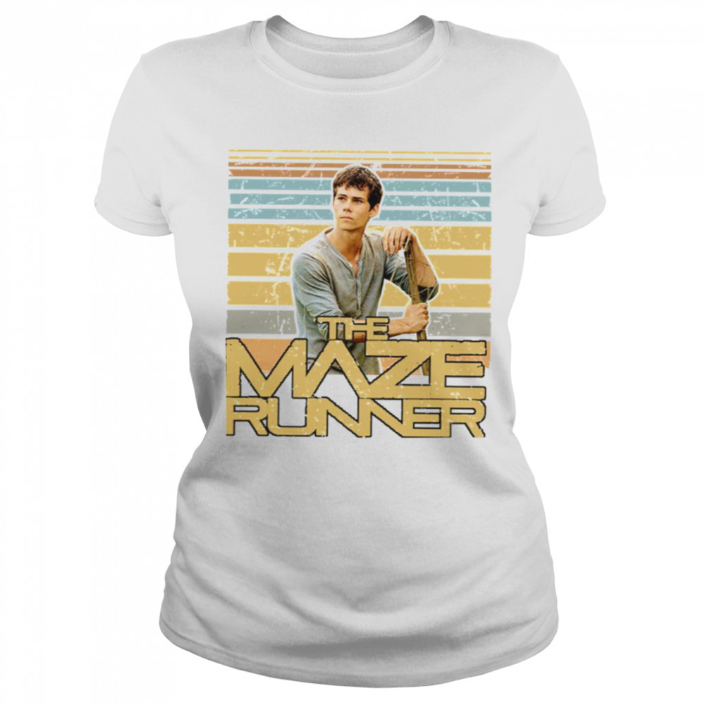 Women's shirt