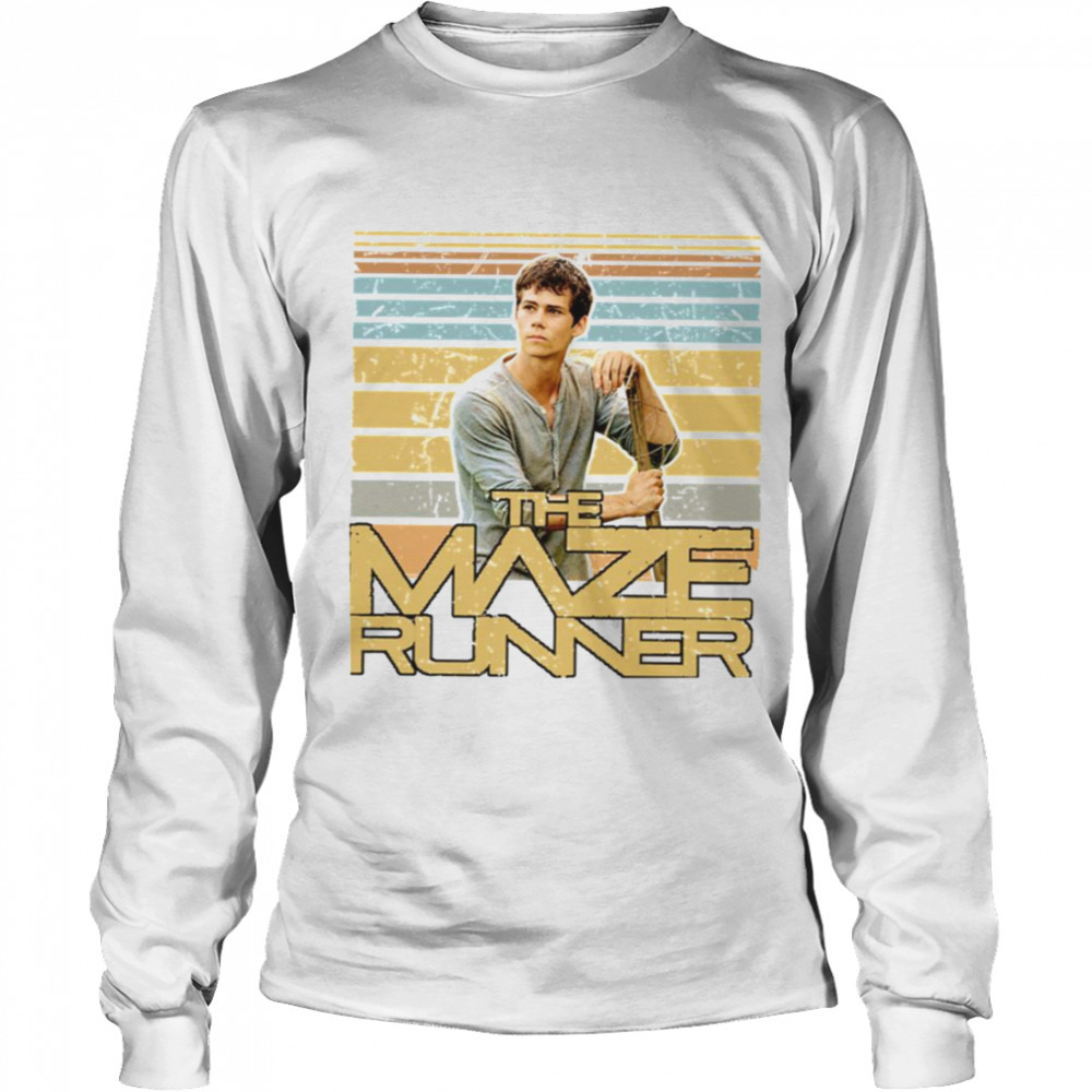 Long Sleeved shirt