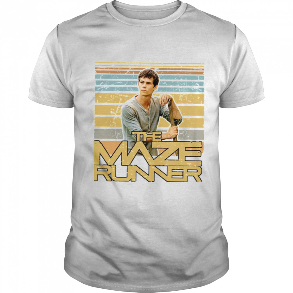 Unisex shirt