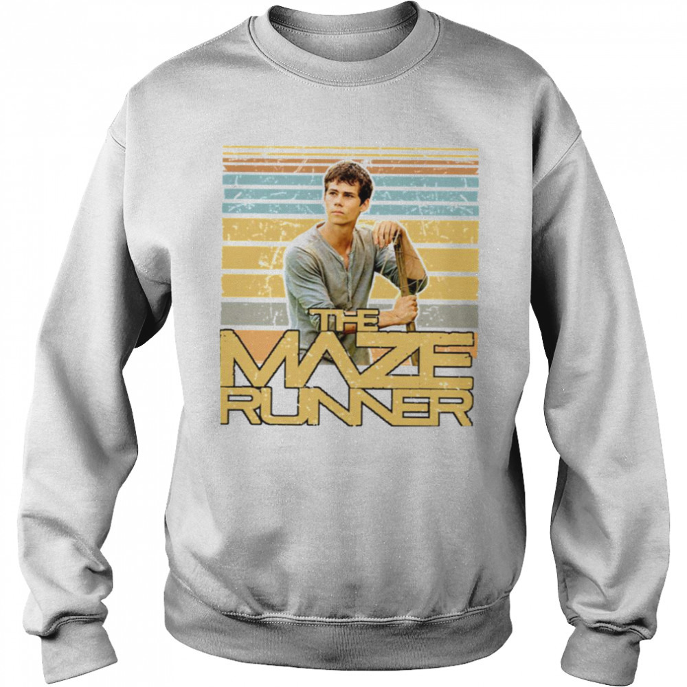 Sweat shirt