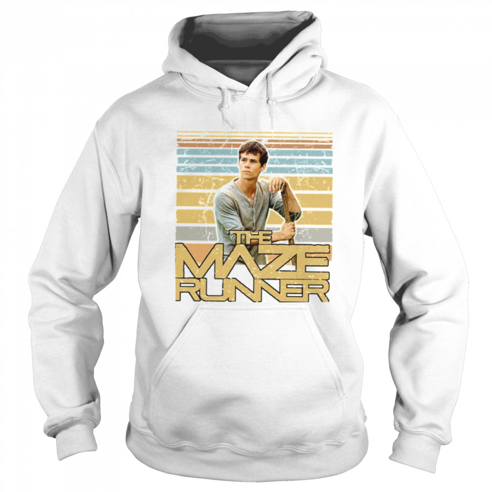 Hoodie shirt
