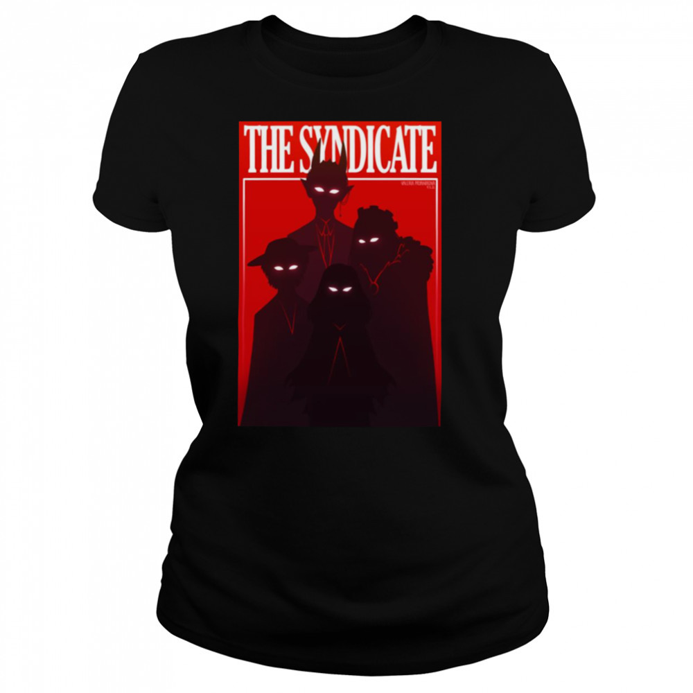 Women's shirts