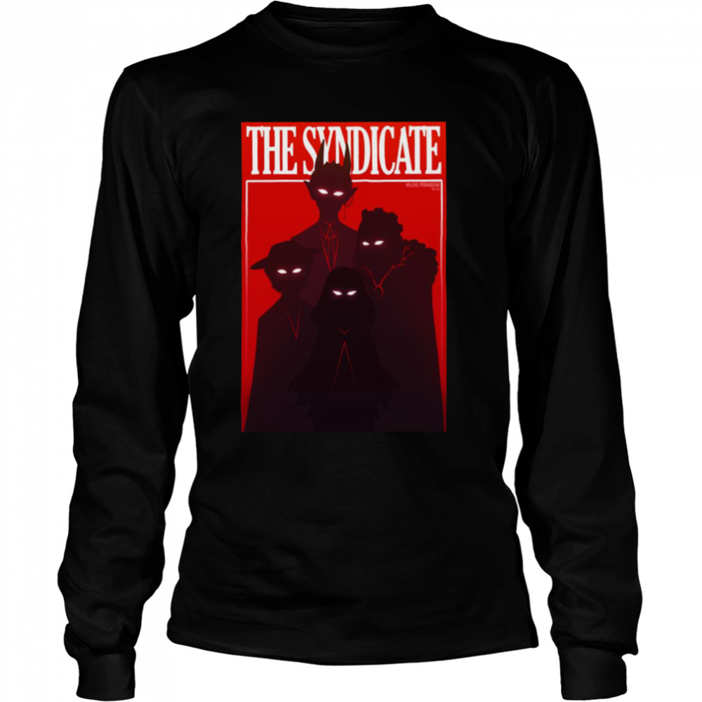 Long Sleeved shirts
