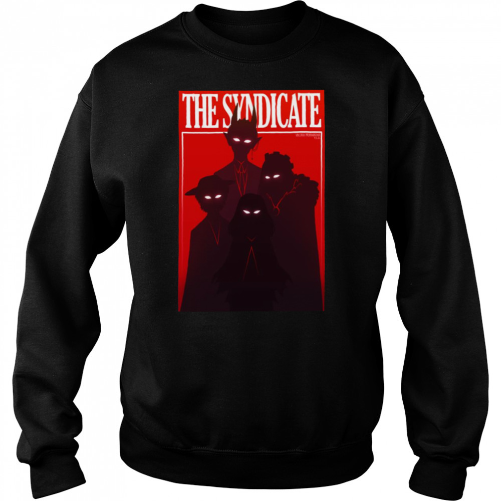 Sweat shirts
