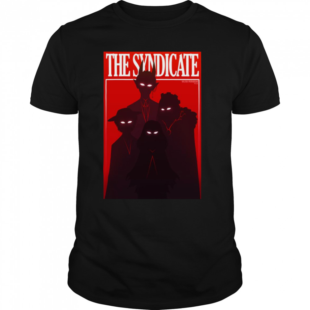 Unisex shirts