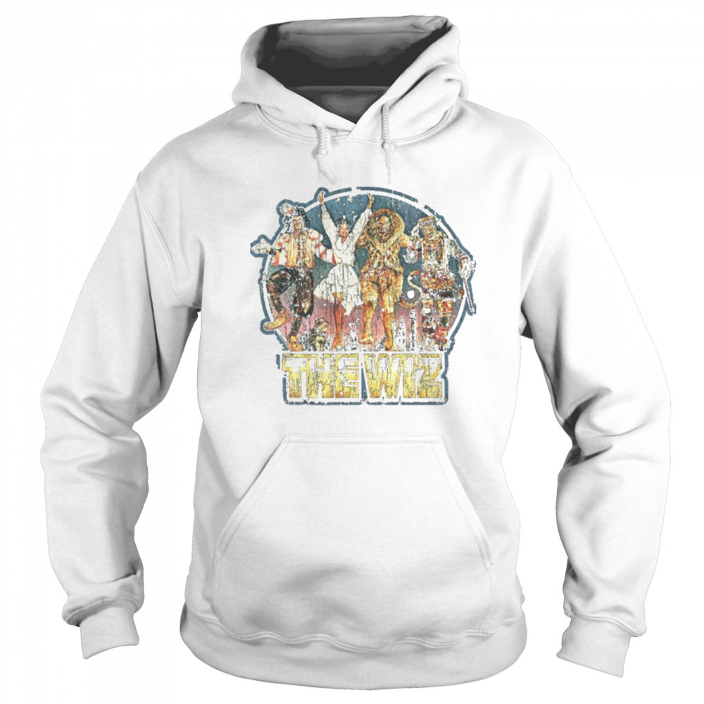 Hoodie shirt