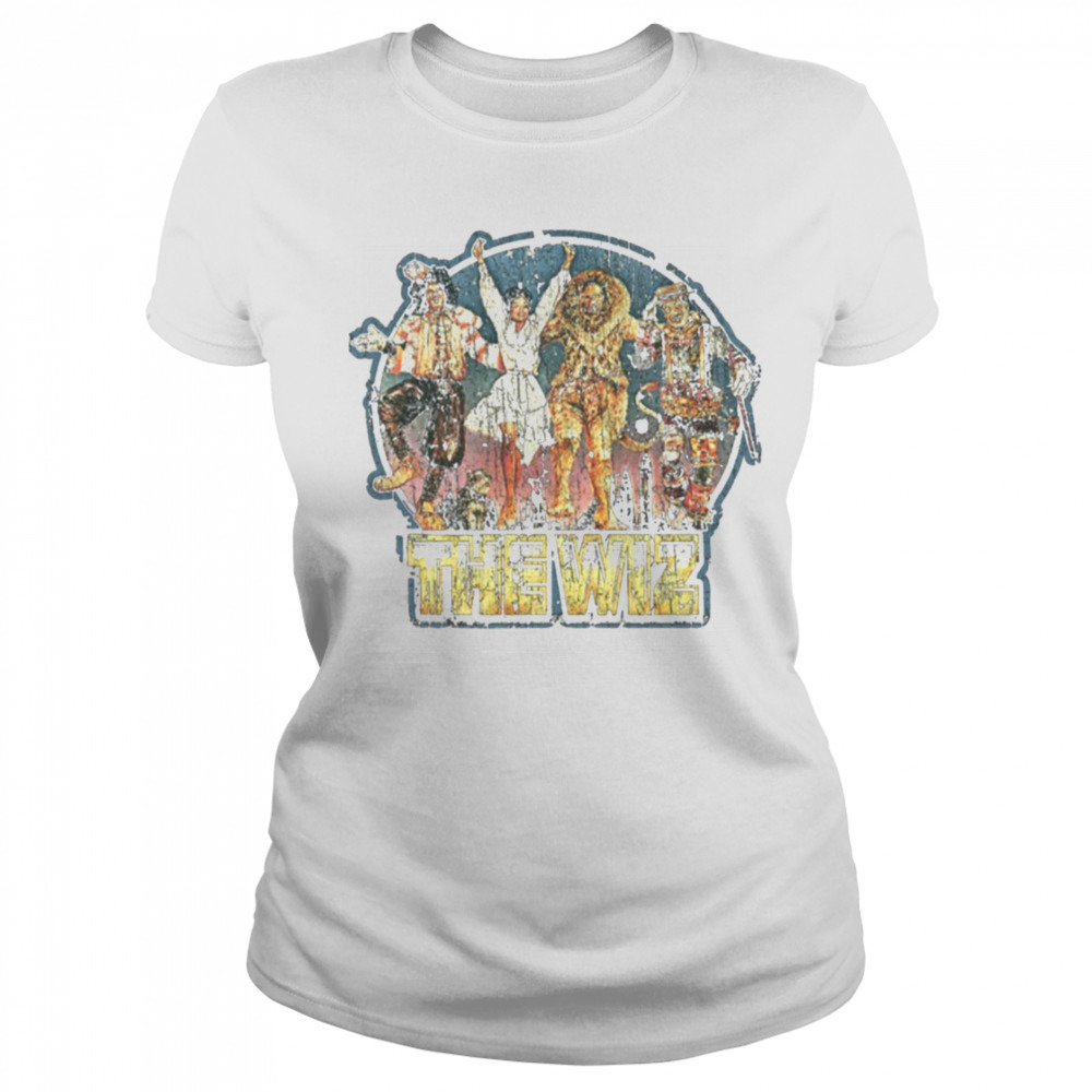 Women's shirt