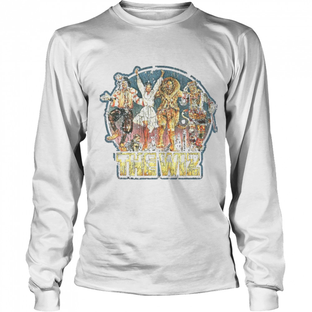 Long Sleeved shirt