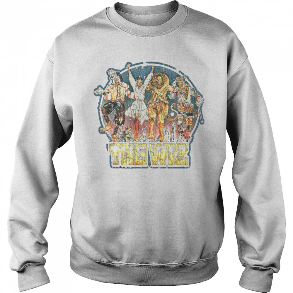 Sweat shirt