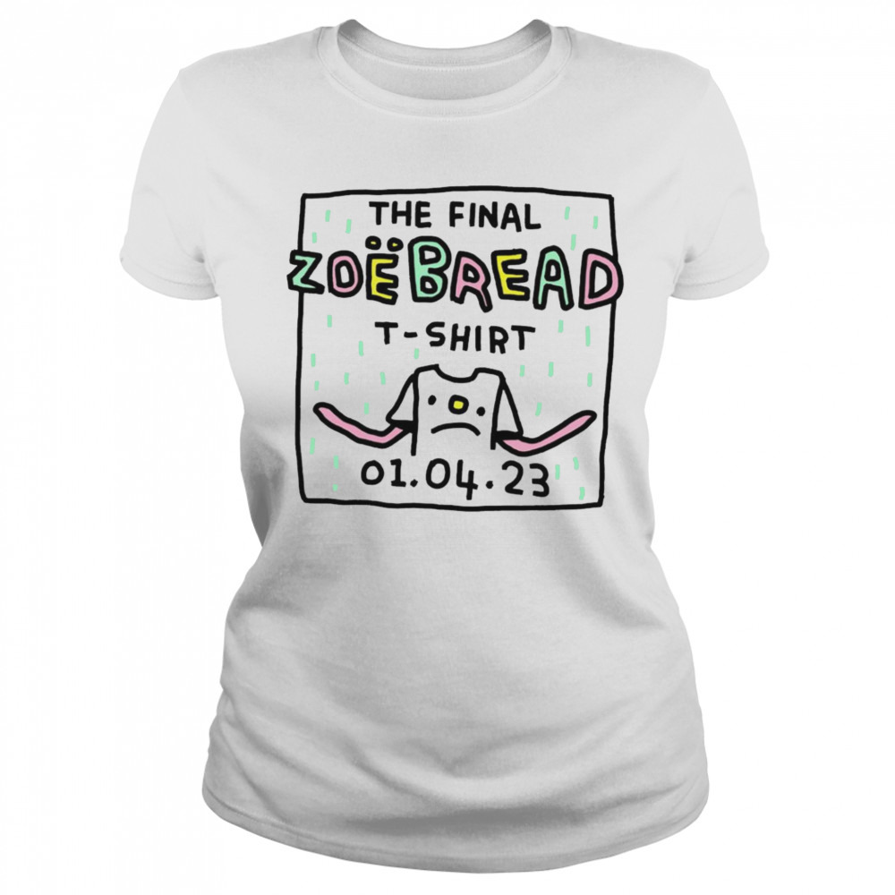 Women's shirt