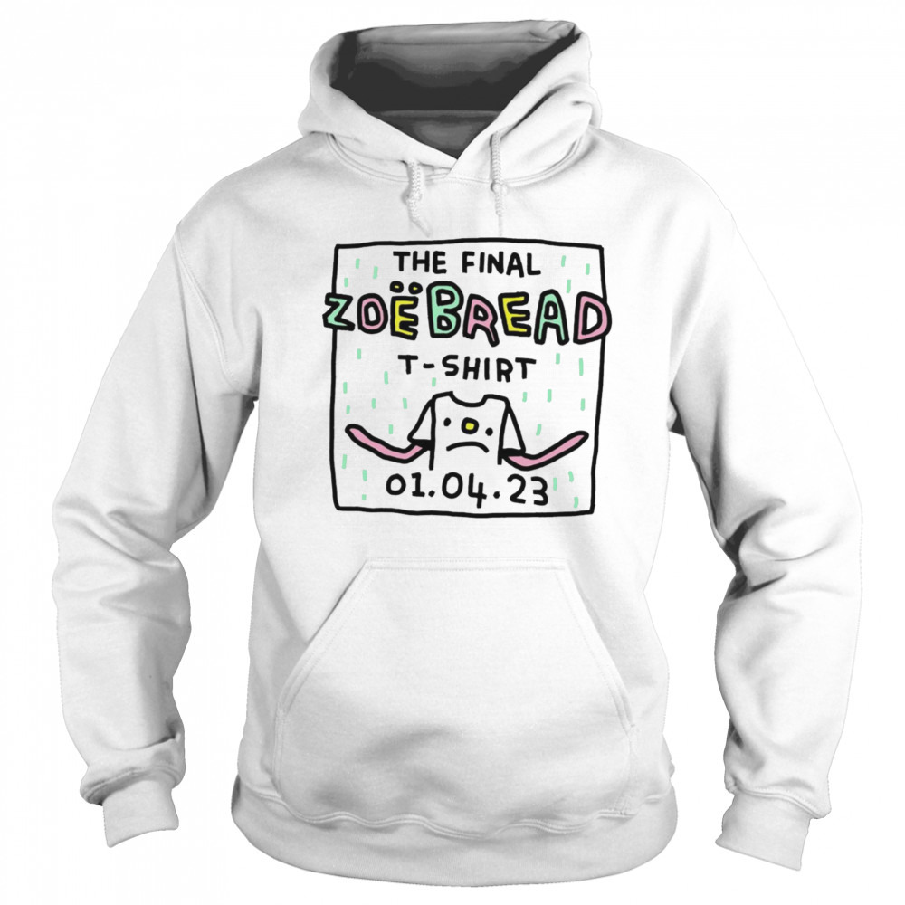 Hoodie shirt
