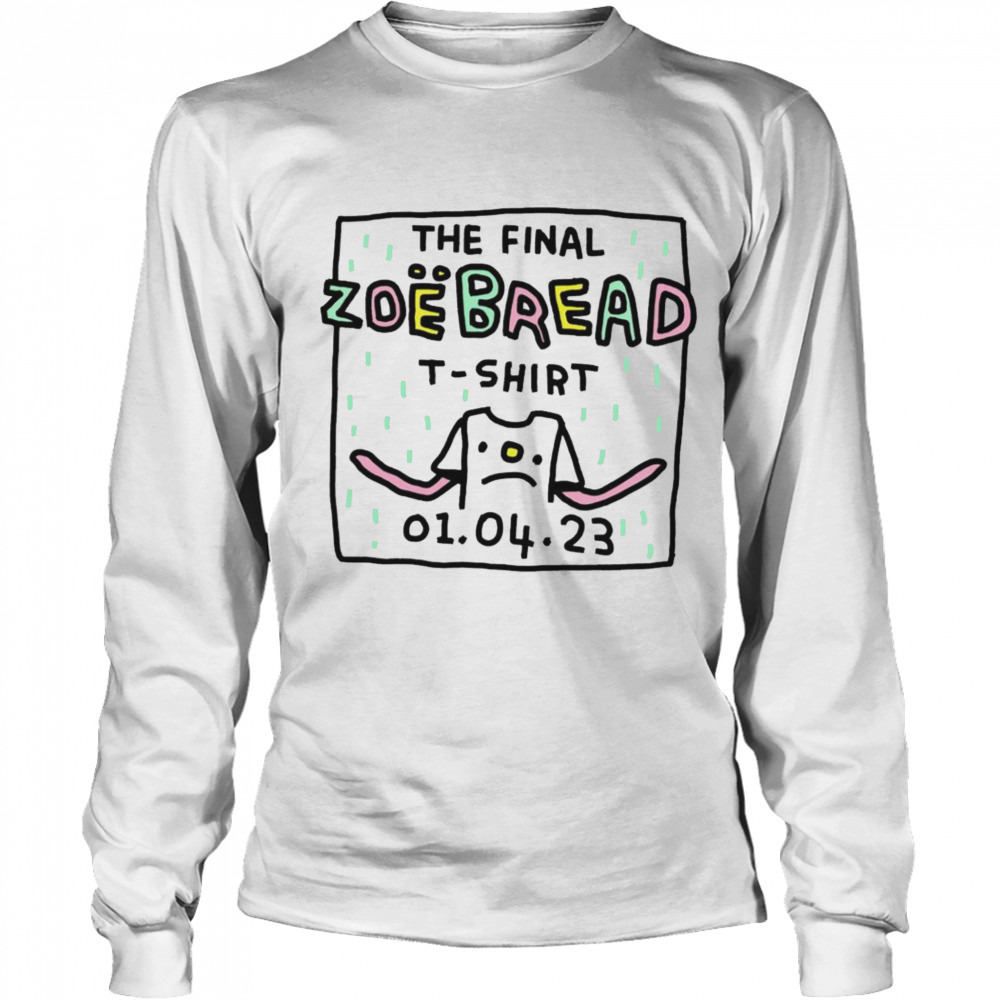 Long Sleeved shirt