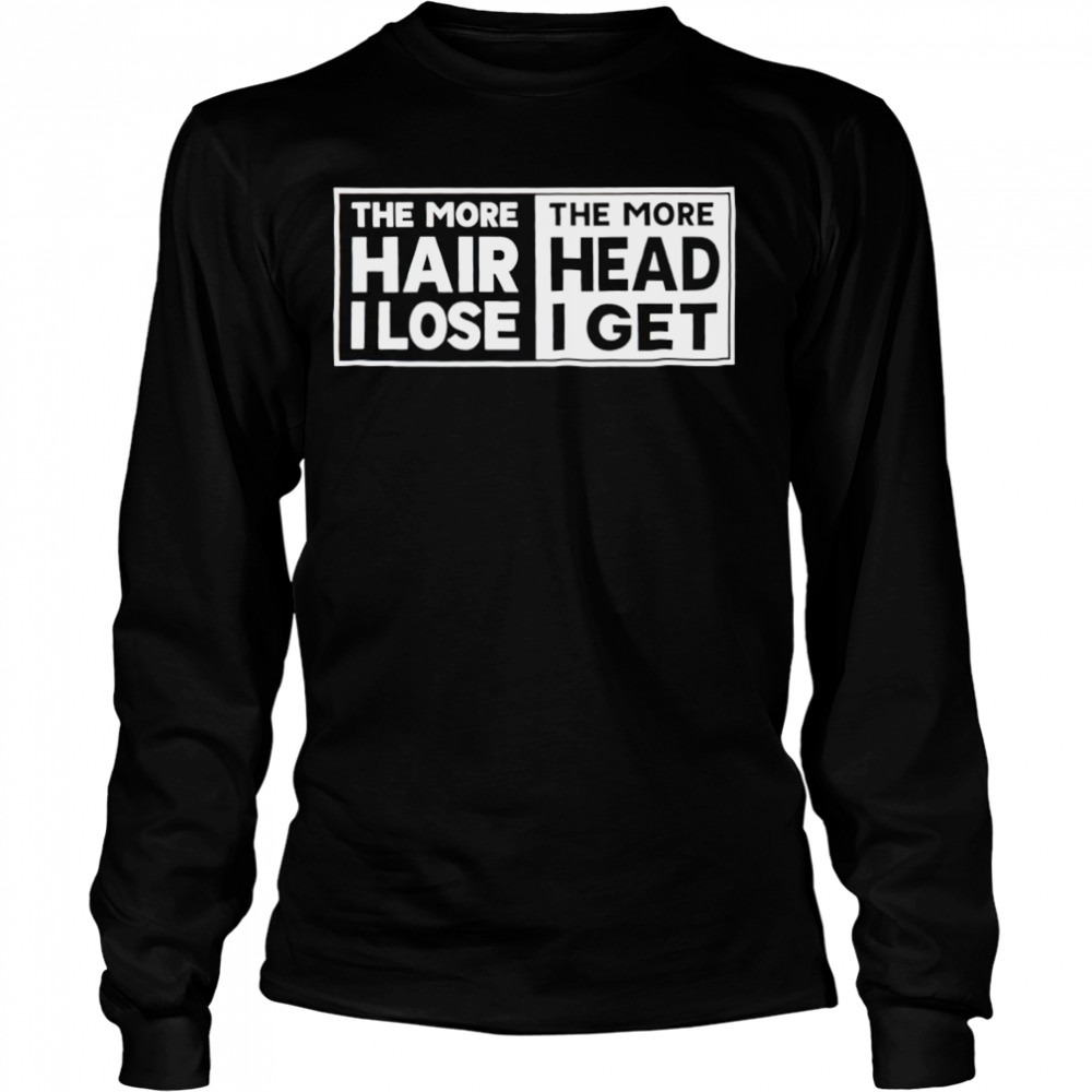 Long Sleeved shirts