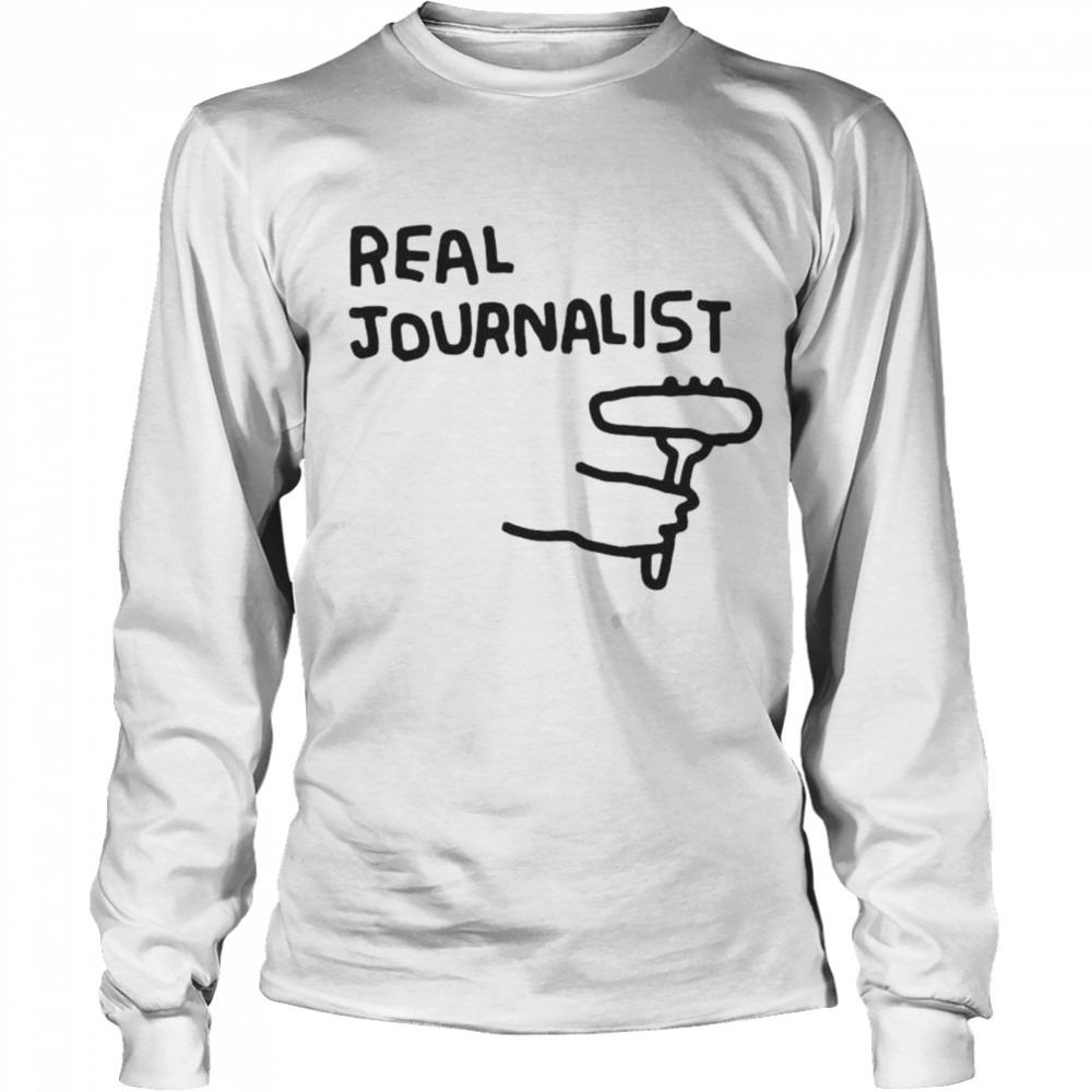 Long Sleeved shirt