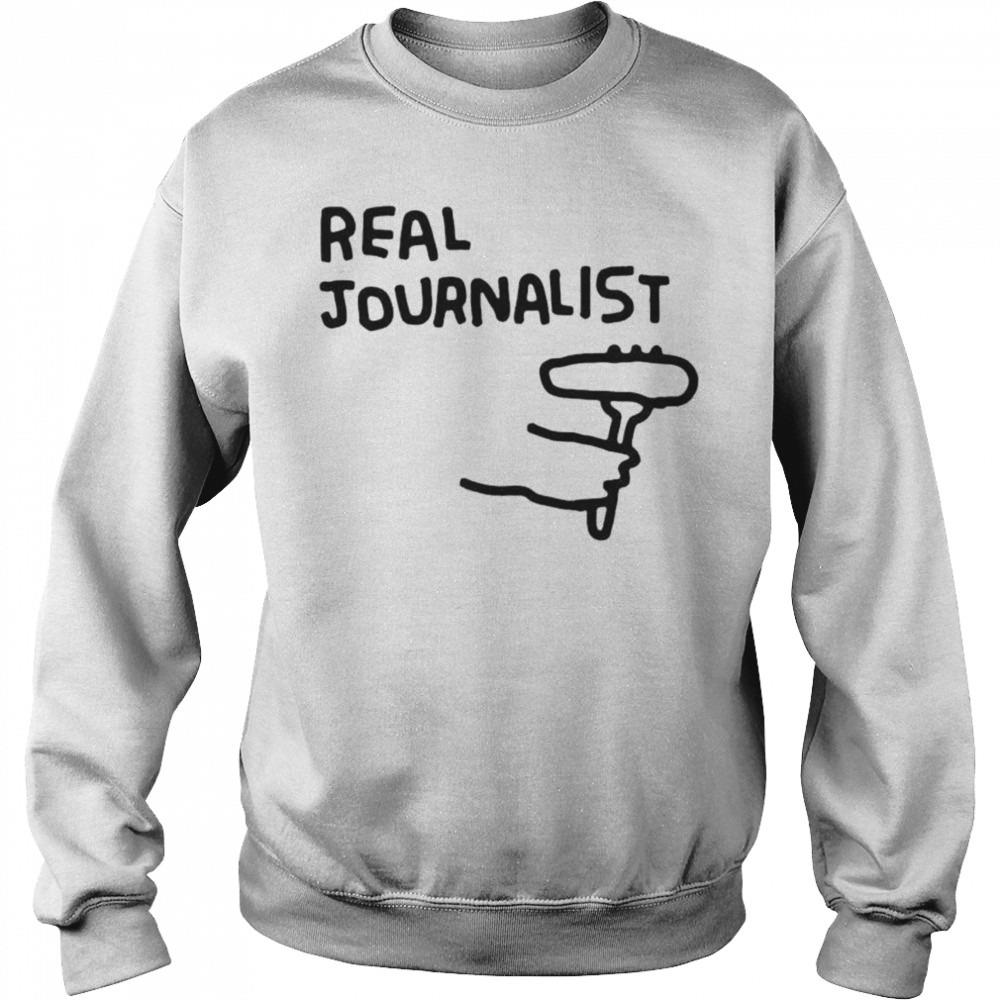 Sweat shirt