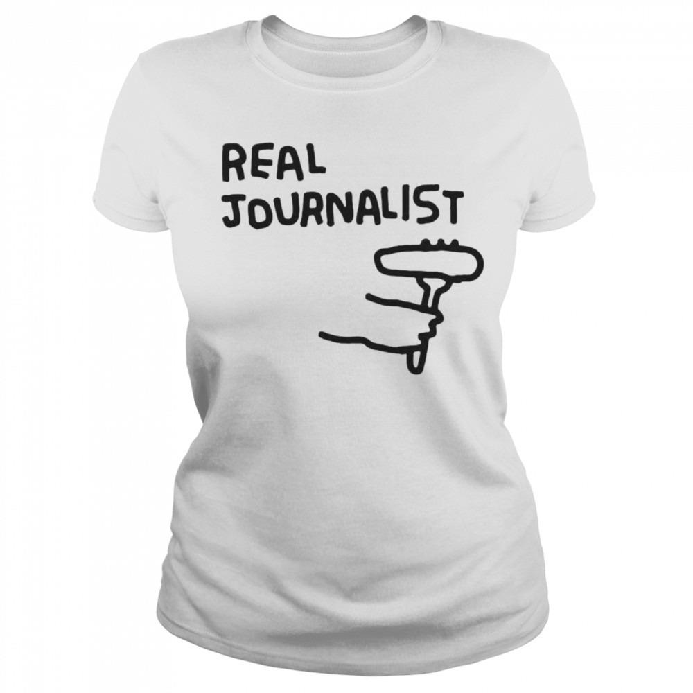 Women's shirt