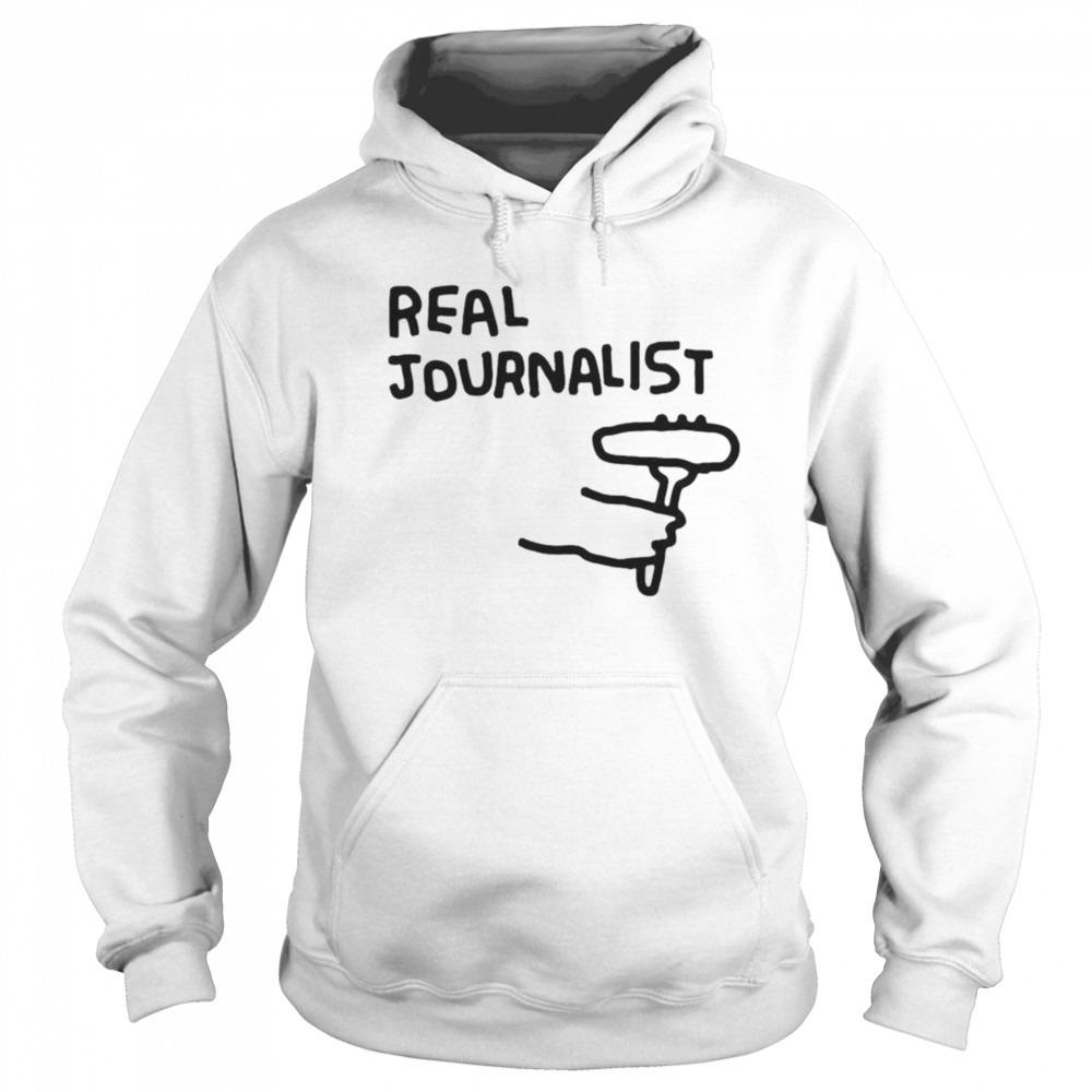 Hoodie shirt