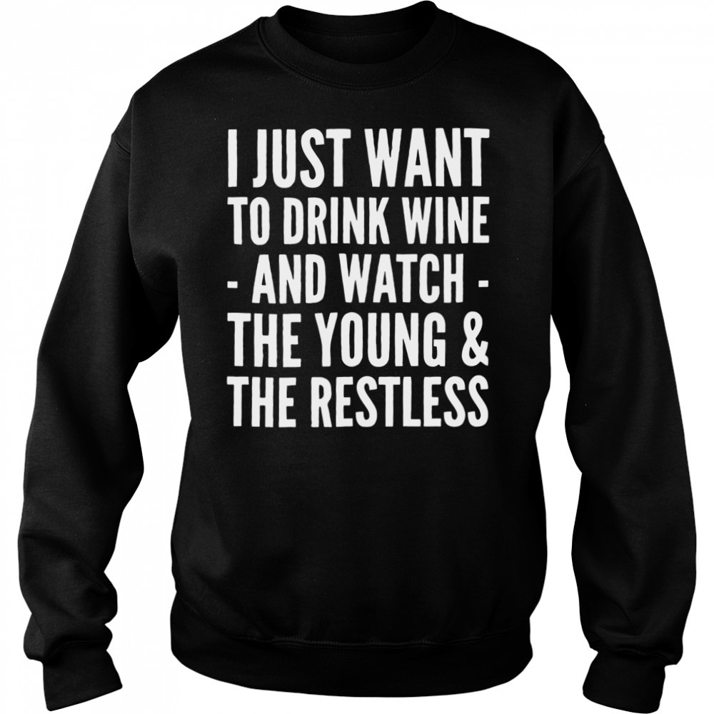 Sweat shirts
