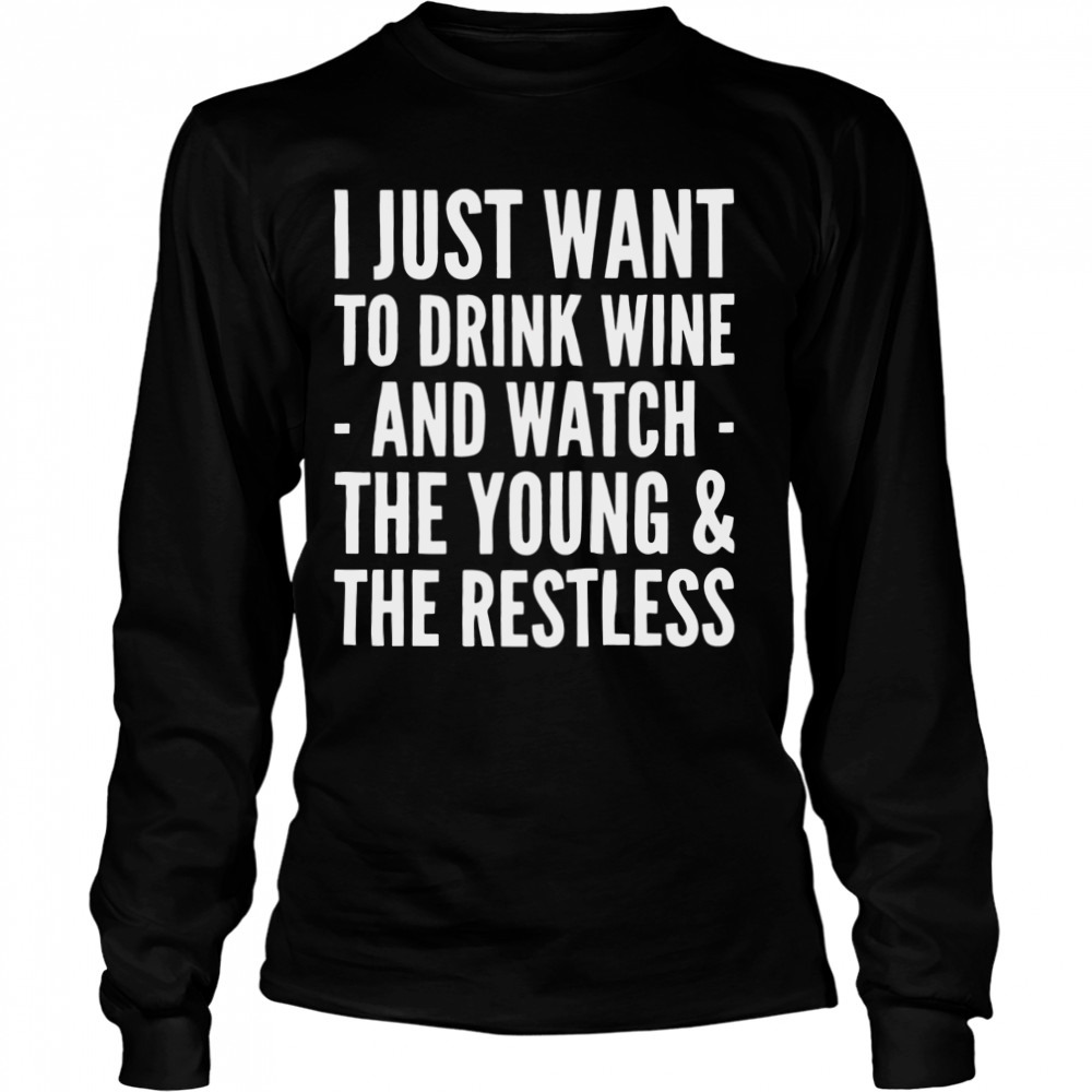 Long Sleeved shirts