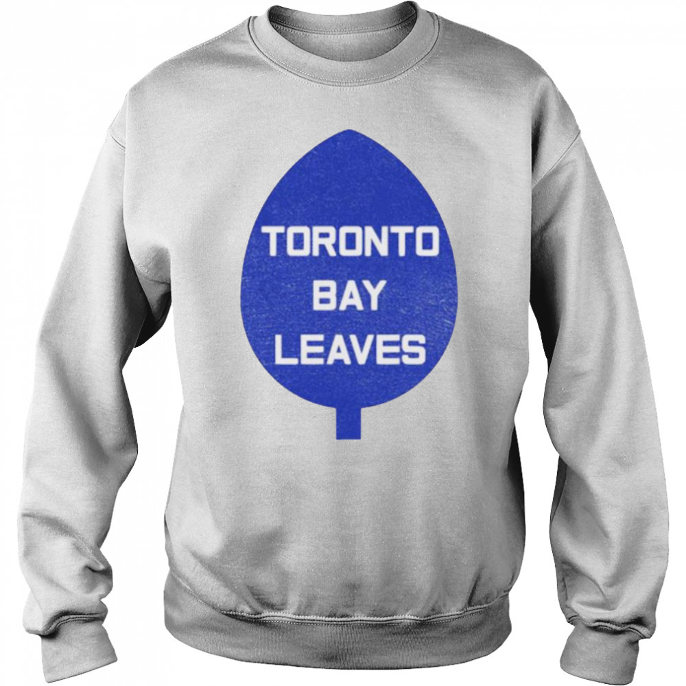 Sweat shirt