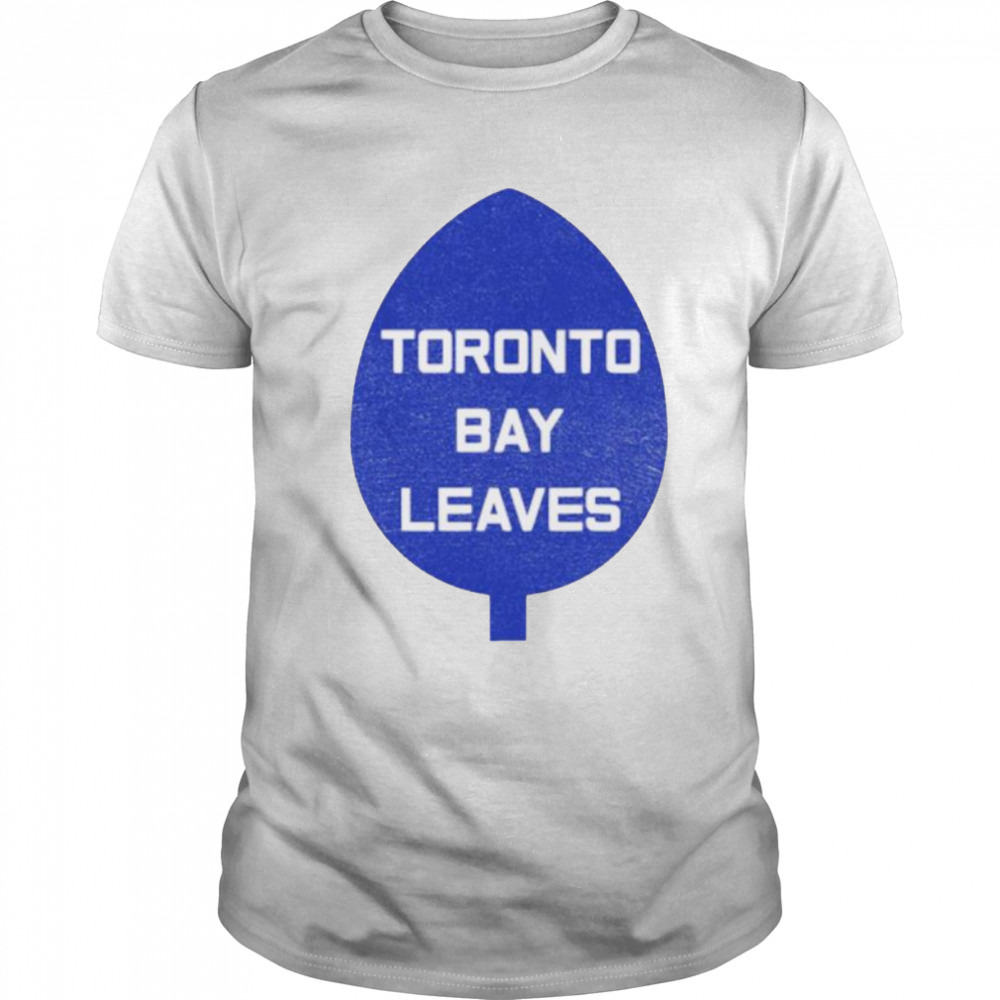 Unisex shirt