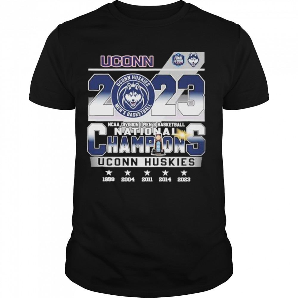 Unisex shirts