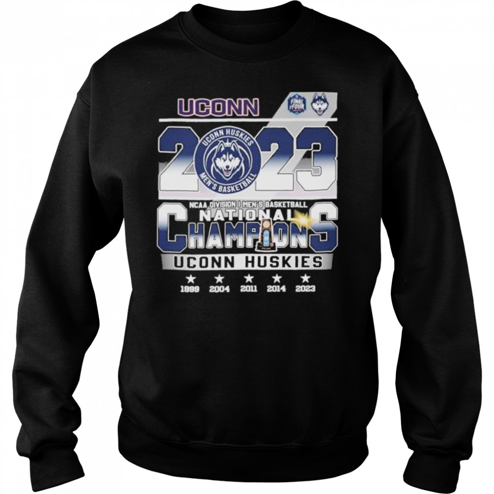Sweat shirts
