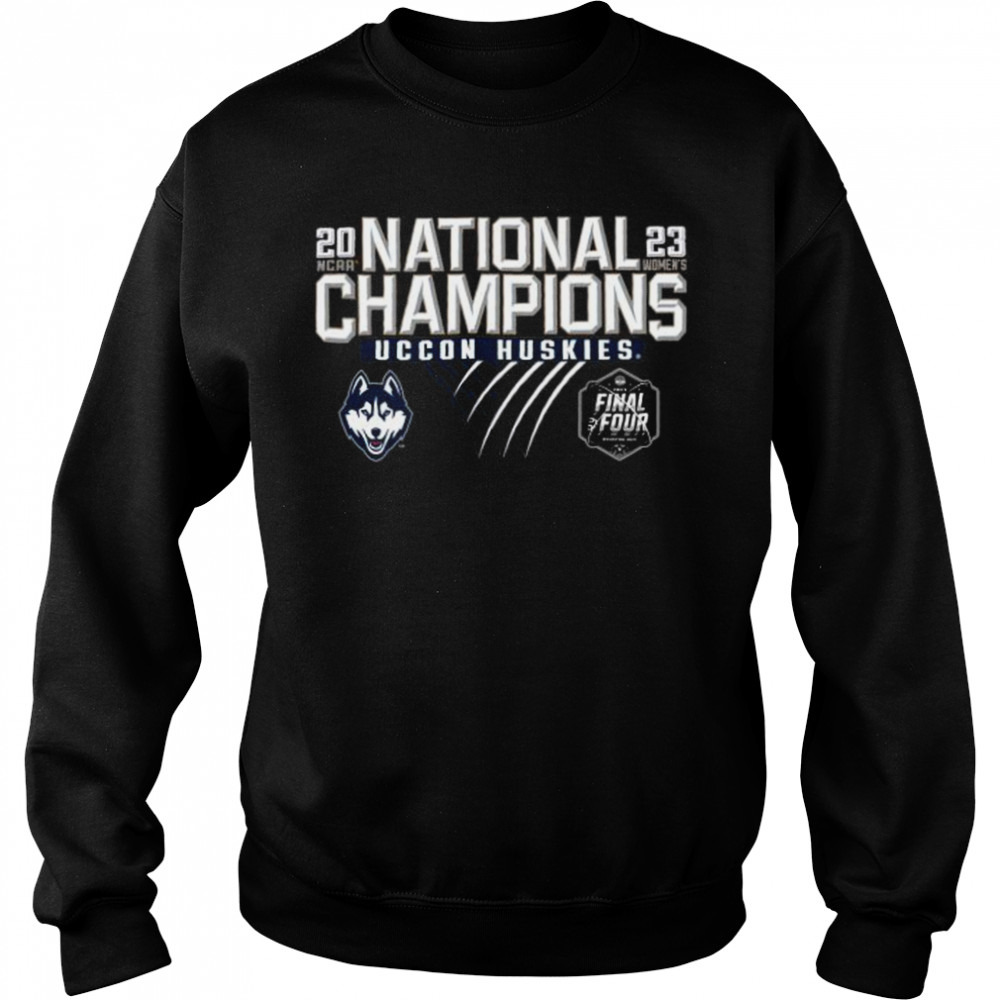 Sweat shirts