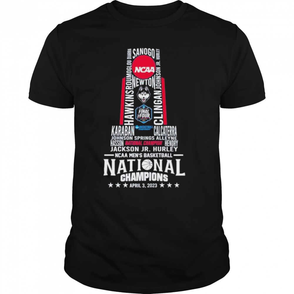 Unisex shirts
