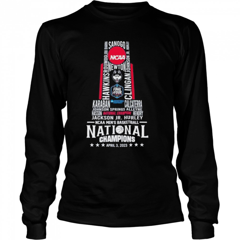 Long Sleeved shirts