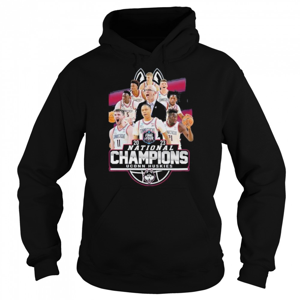 Hoodie shirts