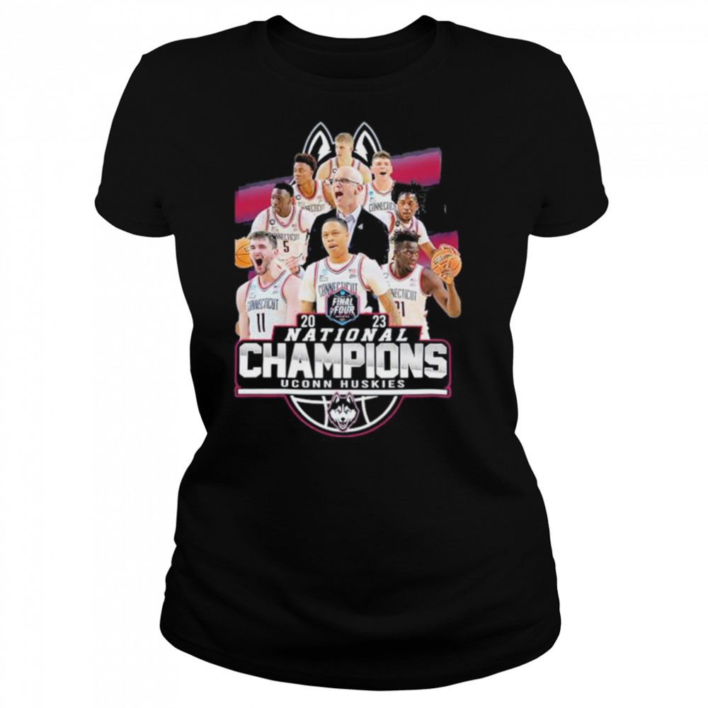 Women's shirts