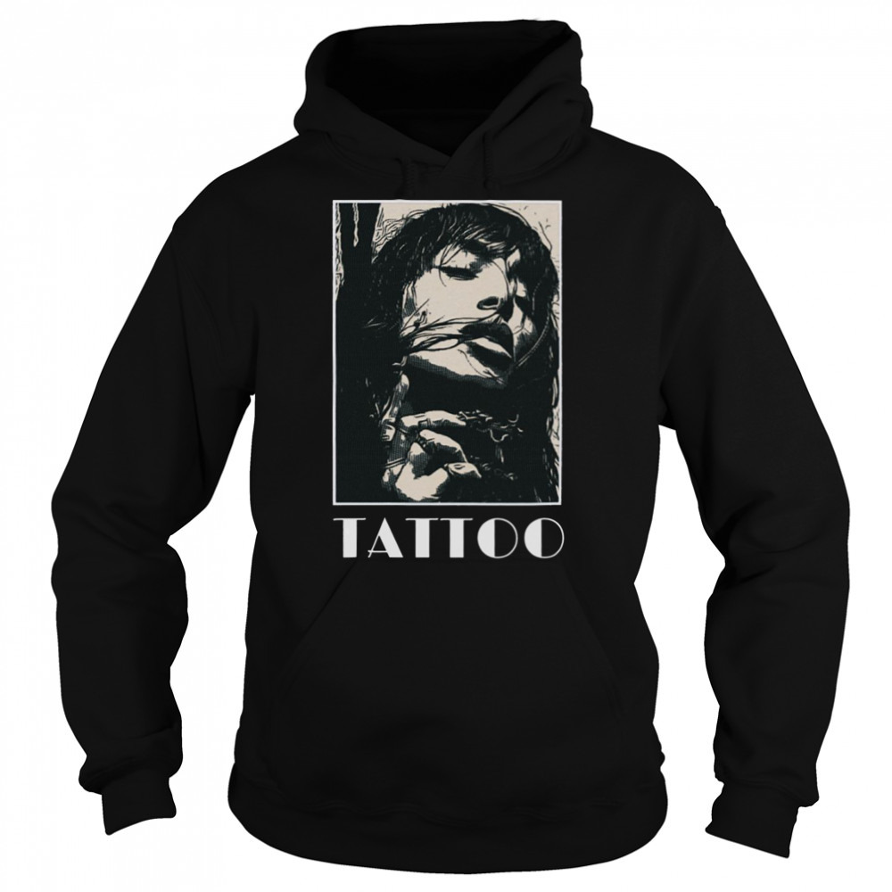 Hoodie shirts