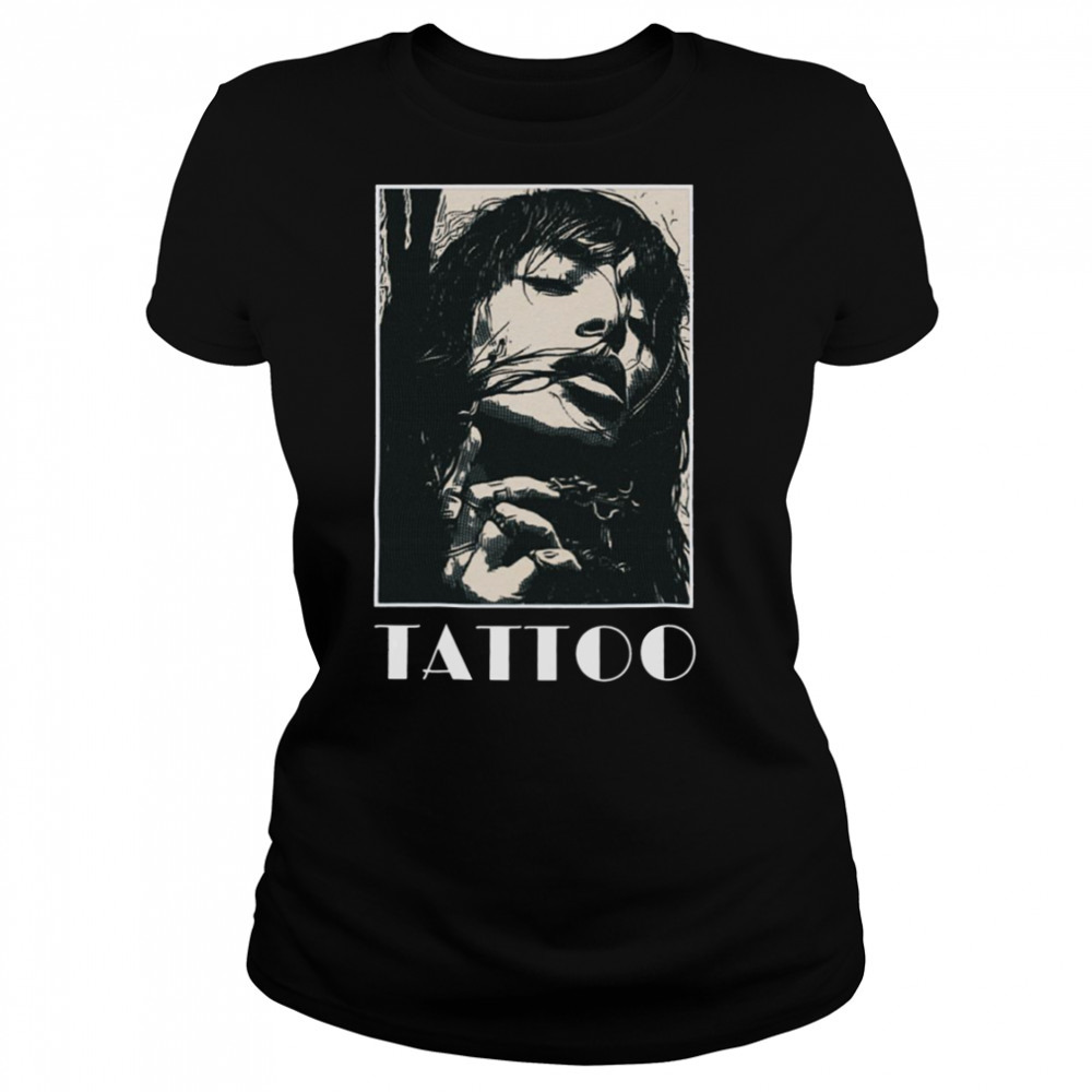 Women's shirts