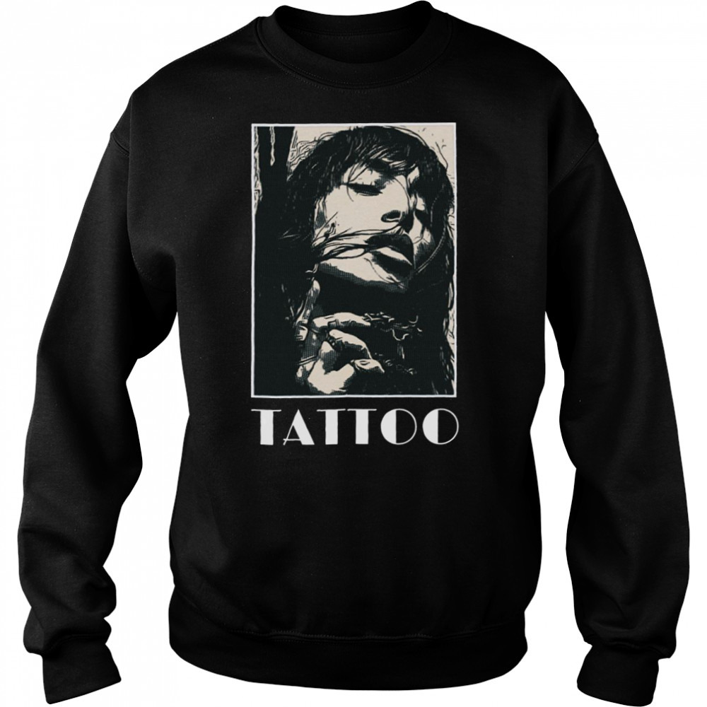 Sweat shirts