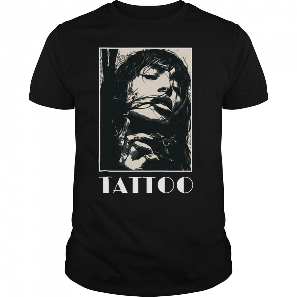 Unisex shirts