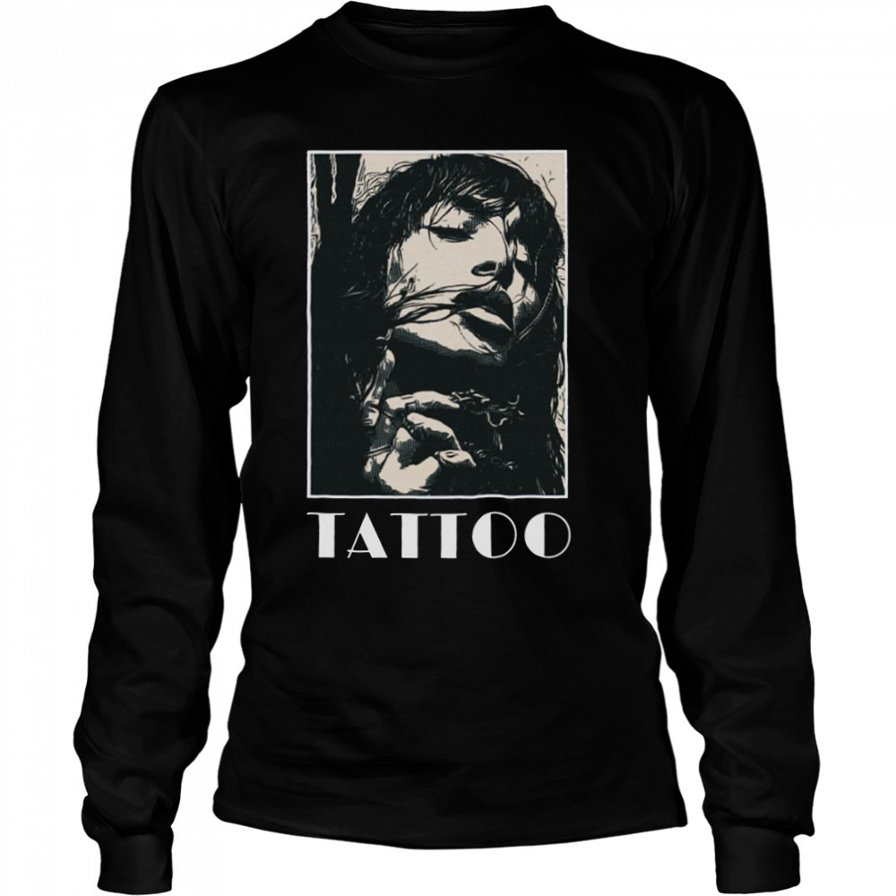 Long Sleeved shirts
