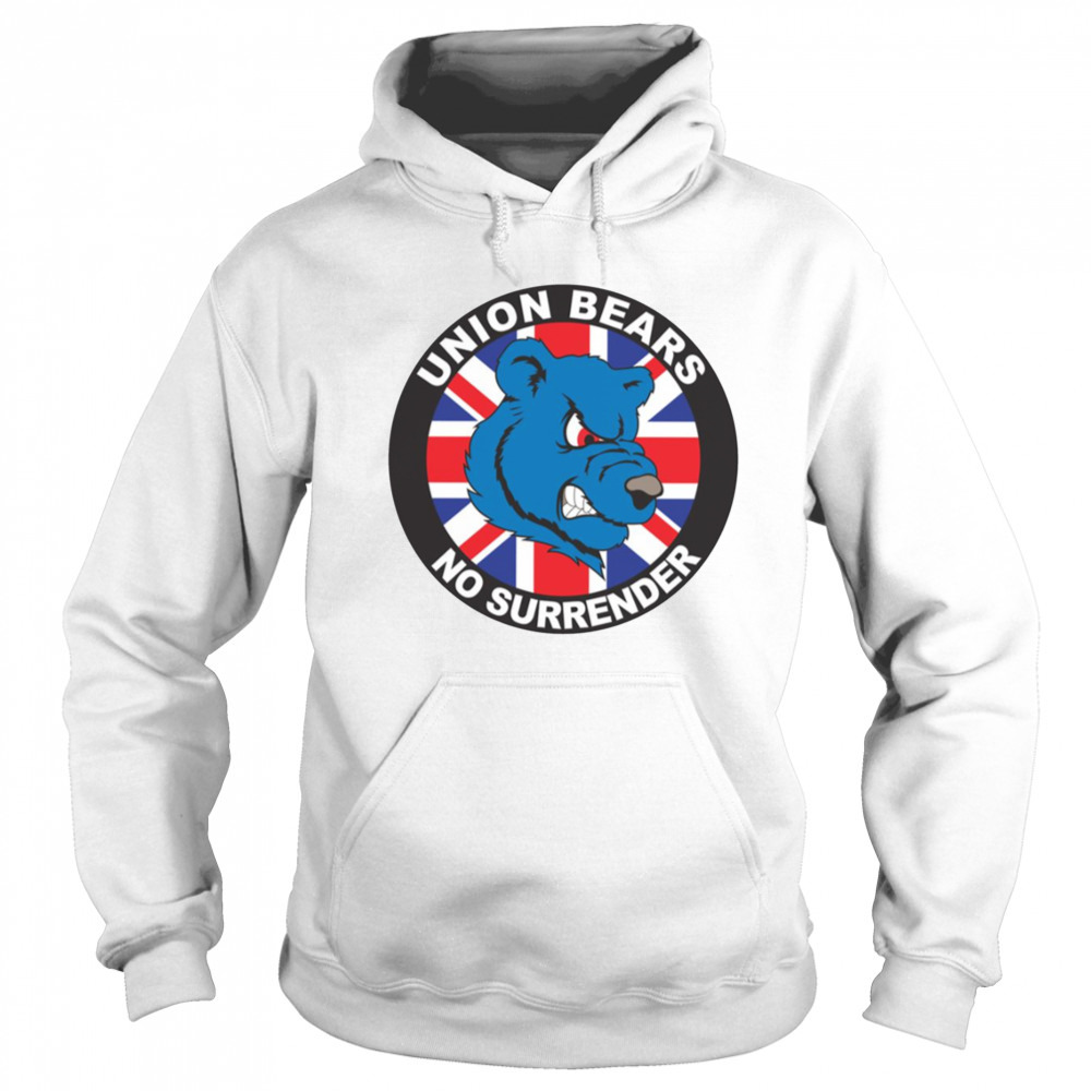 Hoodie shirt