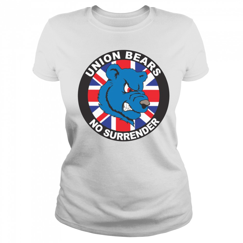 Women's shirt