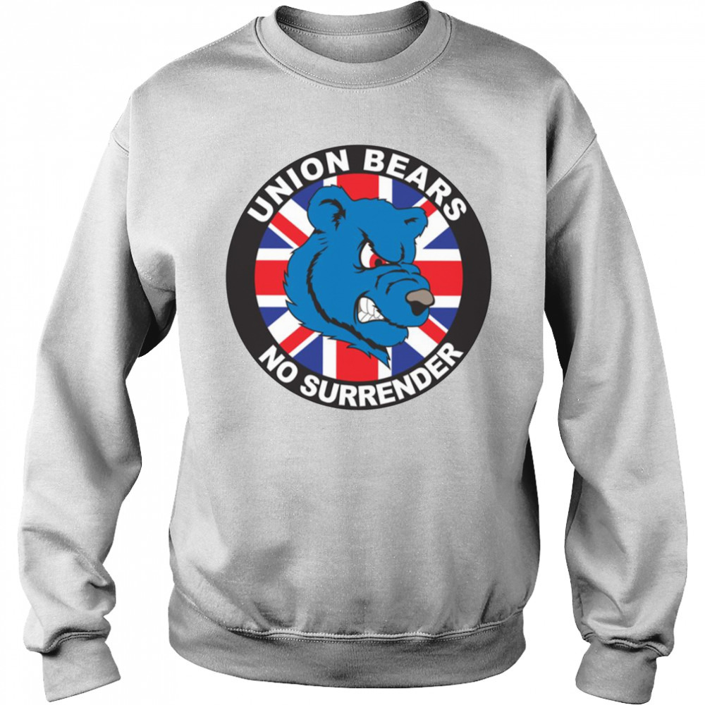 Sweat shirt