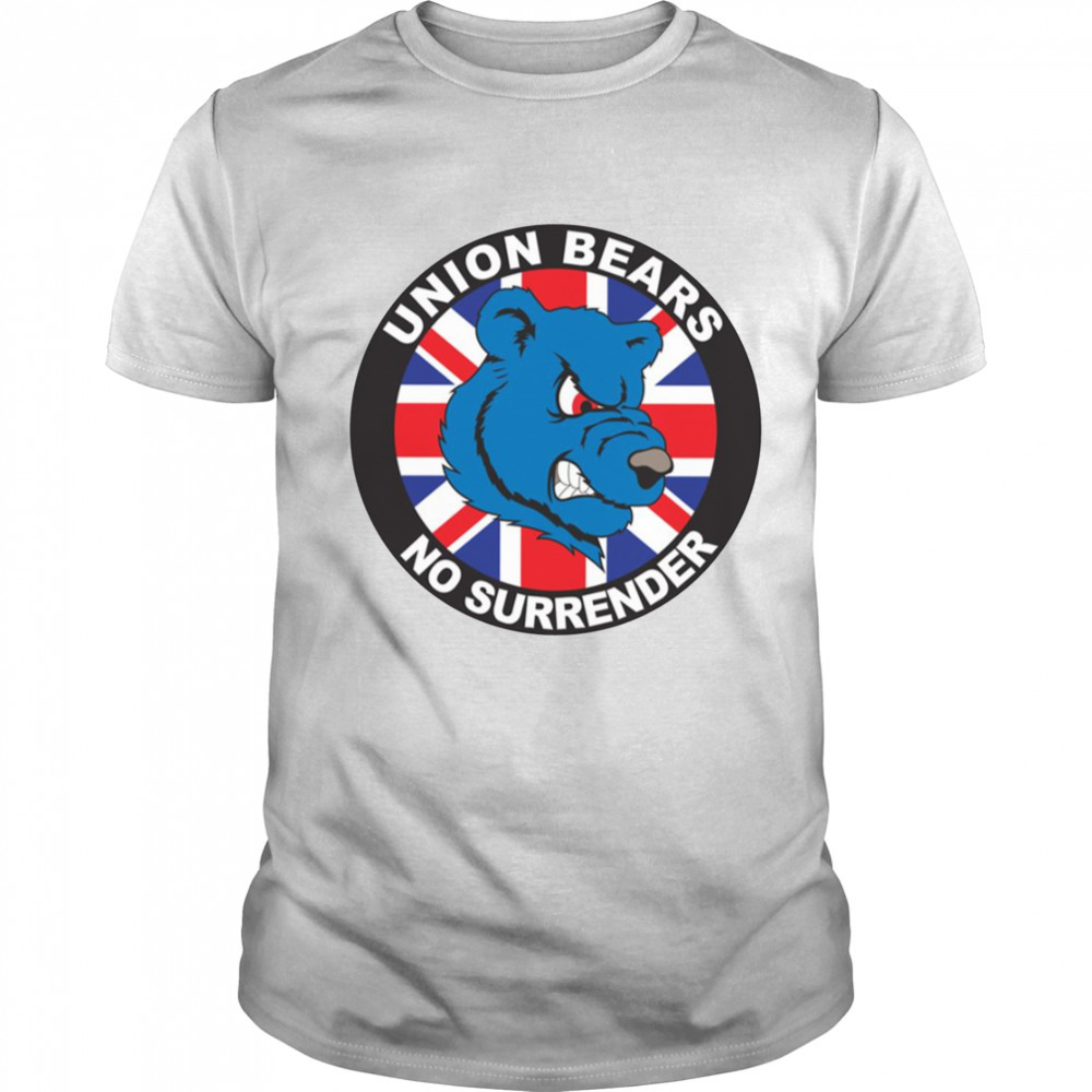 Unisex shirt