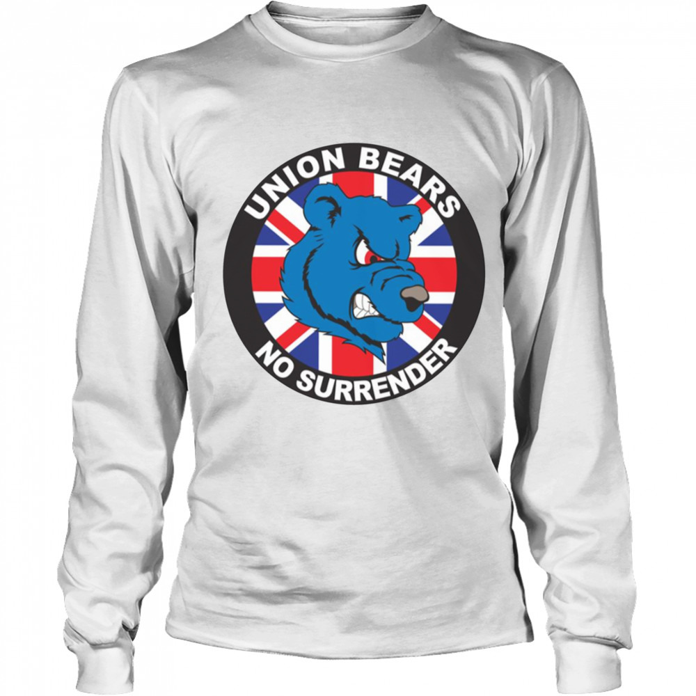 Long Sleeved shirt