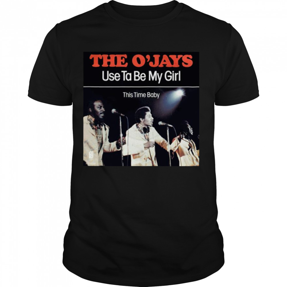 Unisex shirts