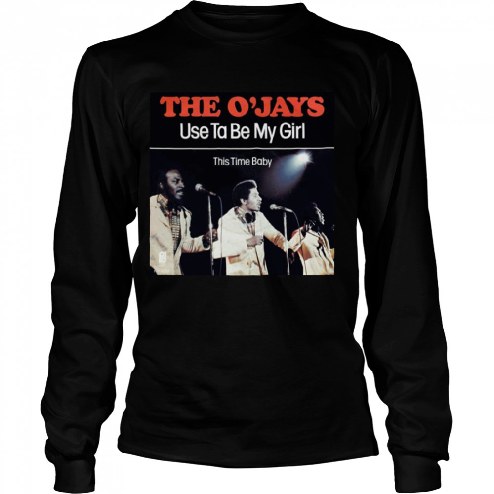 Long Sleeved shirts