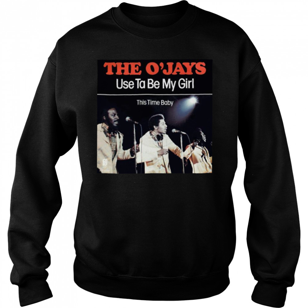 Sweat shirts