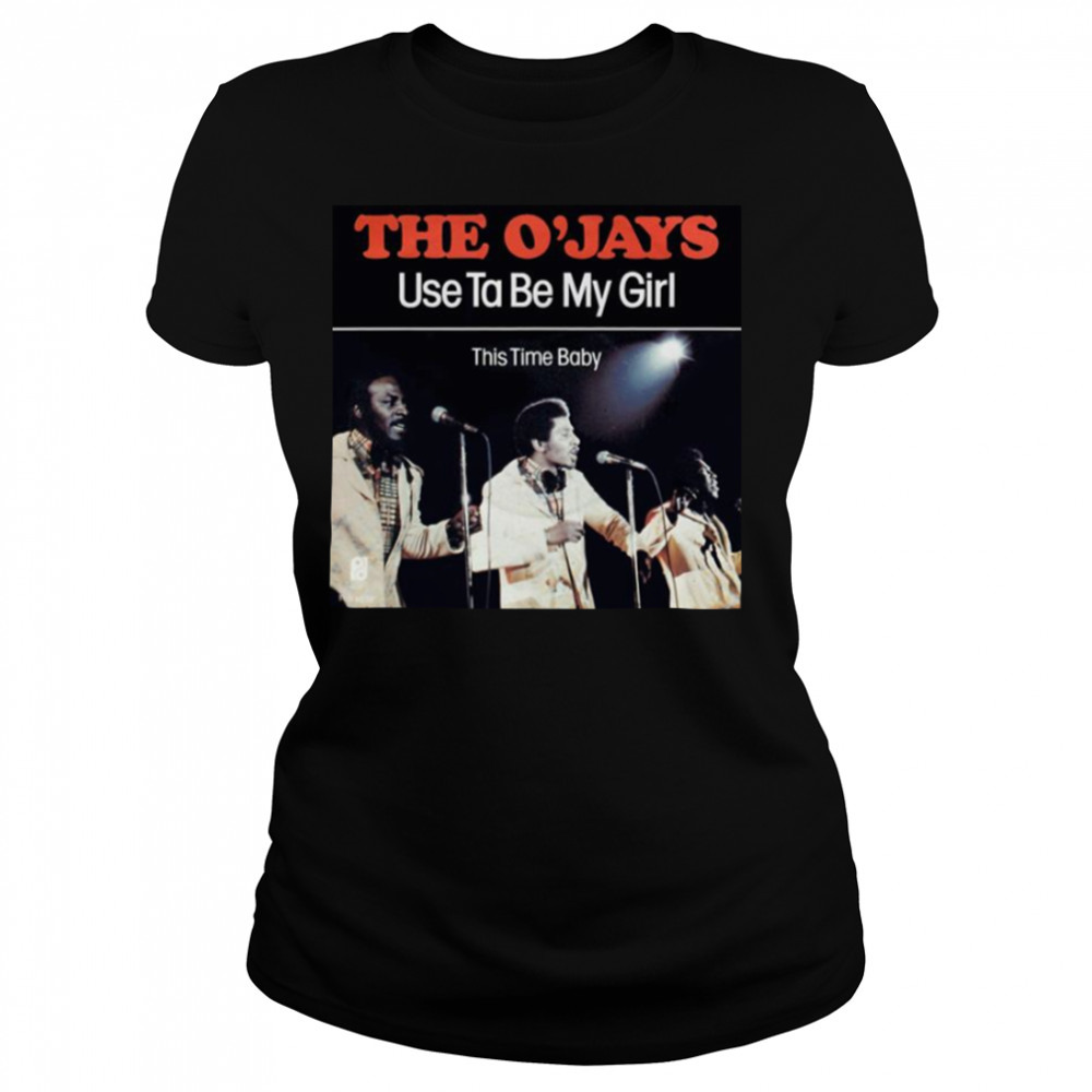 Women's shirts