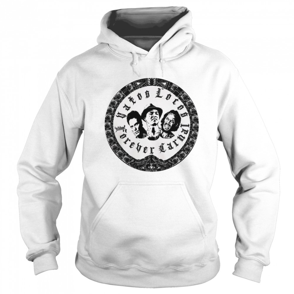 Hoodie shirt